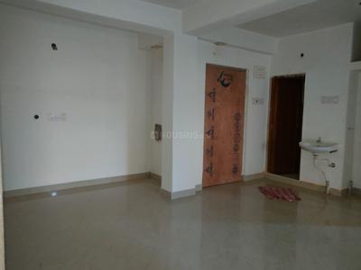 Hall Image of 1250 Sq.ft 3 BHK Apartment / Flat for sale in Airport Gate no. 1 Kolkata for Rs. 4400000