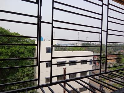 Balcony Image of 1400 Sq.ft 3 BHK Apartment / Flat for sale in Sucasa 1 Apartment, Garia, Sonarpur Kolkata for Rs. 8000000