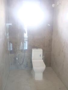 Common Bathroom Image of 1695 Sq.ft 3 BHK Apartment / Flat for sale in Sri Vasista Royal Heights, Dullapally Hyderabad for Rs. 7627500