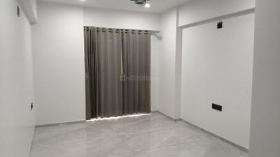 Bedroom Image of 3451 Sq.ft 4 BHK Apartment / Flat for rent in Shlokam Sharnam, Sargasan Gandhinagar for Rs. 45000