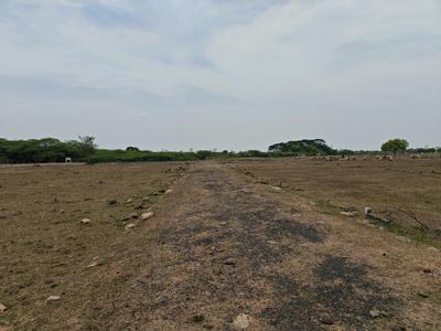 Image of 690 Sq.ft Residential Plot / Land for sale in Paranur, Chennai for Rs. 1034312