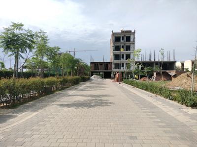 Image of 126 Sq.ft Residential Plot / Land for sale in BPTP District 4, Sector 84, Faridabad for Rs. 20000000