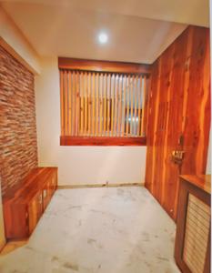 Bedroom Image of 2450 Sq.ft 4 BHK Apartment / Flat for sale in Zala Complex, Bibwewadi Pune for Rs. 48000000