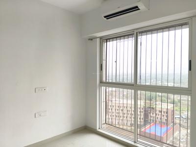1 BHK Flat
