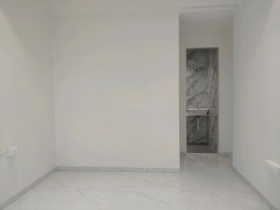 Bedroom Image of 1550 Sq.ft 3 BHK Apartment / Flat for sale in Hitech Cosmos, Kharghar Navi Mumbai for Rs. 26000000