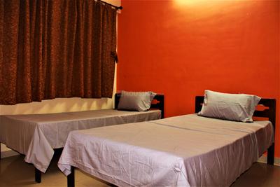 Bedroom Image of mahavir platinum in Shivaji Park, Mumbai