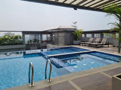 Image of 3120 Sq.ft 3.5 BHK Apartment / Flat for sale in Kakkanad, Kochi for Rs. 26900000