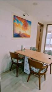 Bedroom Image of 1161 Sq.ft 2 BHK Apartment / Flat for sale in Majestique Signature Towers, Baner Pune for Rs. 15400000
