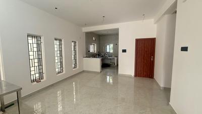 Hall Image of 1014 Sq.ft 3 BHK Duplex for rent in Avadi Chennai for Rs. 23000