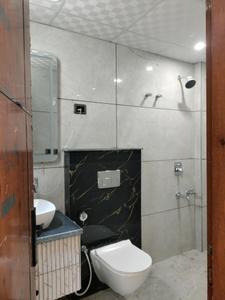 Bedroom Two Image of 1965 Sq.ft 3 BHK Independent House for sale in The Heritage Villas, Noida Extension Greater Noida for Rs. 8646011