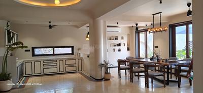 Living Room Image of 4500 Sq.ft 4 BHK Villa for sale in Khandala Lonavala for Rs. 112500000