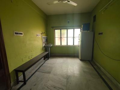Hall Image of 1230 Sq.ft 3 BHK Apartment / Flat for sale in Purbalok Kolkata for Rs. 5000000