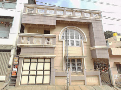 Image of 1200 Sq.ft 4 BHK Duplex for sale in JP Nagar, Bengaluru for Rs. 50000000