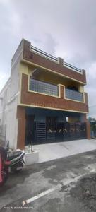 Image of 2100 Sq.ft 3 BHK Duplex for sale in Annur, Coimbatore for Rs. 9300000