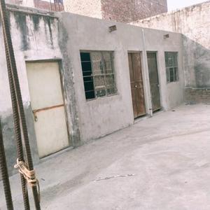 Image of 1035 Sq.ft Residential Plot / Land for sale in Sector 23 Rohini, New Delhi for Rs. 10500000