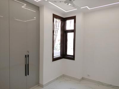 Bedroom Image of 1800 Sq.ft 3 BHK Apartment / Flat for sale in CGHS Janki Apartment, Sector 22 Dwarka New Delhi for Rs. 28800000