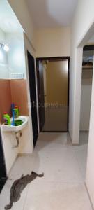 1 BHK Flat
