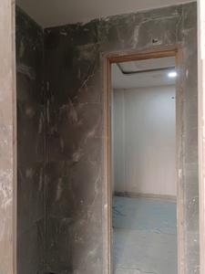 Bedroom Two Image of 850 Sq.ft 3 BHK Builder Floor for sale in Sector 25 Rohini New Delhi for Rs. 8900000