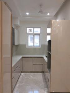 Kitchen Image of 1125 Sq.ft 3 BHK Builder Floor for sale in Vikaspuri New Delhi for Rs. 22000000