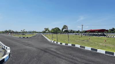 Image of 840 Sq.ft Residential Plot / Land for sale in Singaperumal Koil, Chennai for Rs. 1679160