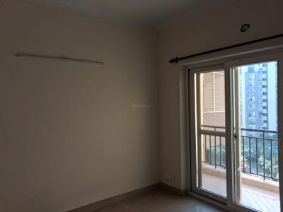 Bedroom Image of 1045 Sq.ft 2 BHK Apartment / Flat for sale in Paramount Floraville, Sector 137 Noida for Rs. 11800000
