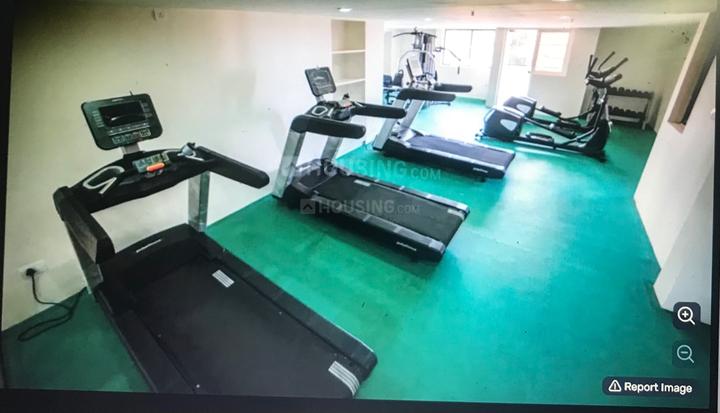 Hilite Residency Main Image 1