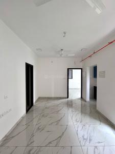 Hall Image of 500 Sq.ft 1 BHK Apartment / Flat for sale in Raymond Realty Ten X Habitat, Thane West Thane for Rs. 9499999