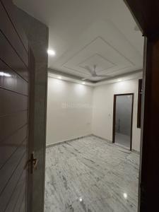 Hall Image of 1040 Sq.ft 3 BHK Builder Floor for sale in Laxmi Nagar New Delhi for Rs. 10500000