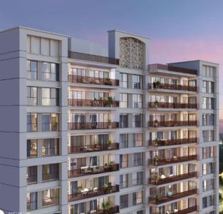 Image of 3550 Sq.ft 4 BHK Apartment / Flat for sale in T1 Named Helios Of Raheja Galaxy In RV Premiere, Mohammed Wadi, Pune for Rs. 40000000