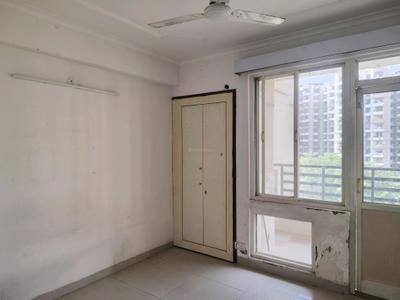Bedroom Image of 2258 Sq.ft 4 BHK Apartment / Flat for rent in Stellar Jeevan, Noida Extension Greater Noida for Rs. 33000