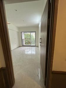 Hall Image of 585 Sq.ft 1 BHK Apartment / Flat for sale in Badlapur West Badlapur for Rs. 3000000