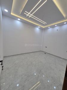 Bedroom Image of 1700 Sq.ft 3 BHK Independent House for sale in Nipania Indore for Rs. 11800000