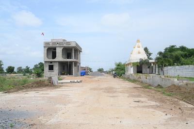 Image of 717 Sq.ft Residential Plot / Land for sale in Old Dhamtari Road, Raipur for Rs. 1434000