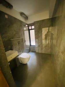 Bathroom Image of 2259 Sq.ft 3 BHK Apartment / Flat for sale in Vaishno Devi Circle Ahmedabad for Rs. 14000000