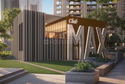 Image of 1011 Sq.ft 2 BHK Apartment / Flat for sale in Basil Maximus, Punawale, Pune for Rs. 7500000