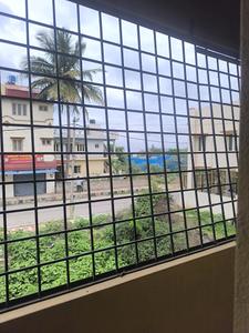 Bedroom Four Image of 2100 Sq.ft 4 BHK Independent House for sale in JP Nagar Bengaluru for Rs. 26000000
