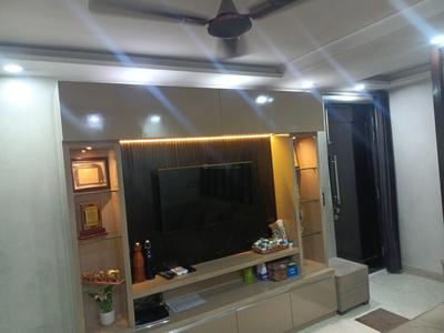 Living Room Image of 1000 Sq.ft 2 BHK Apartment / Flat for sale in Pitampura New Delhi for Rs. 18000000
