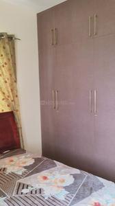 Bedroom Image of 1615 Sq.ft 3 BHK Apartment / Flat for rent in Vaishnavi Gardenia, T Dasarahalli Bengaluru for Rs. 47000