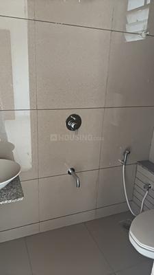 Image of 1530 Sq.ft 3 BHK Apartment / Flat for sale in Pushkar Flora, Isanpur, Ahmedabad for Rs. 5150000
