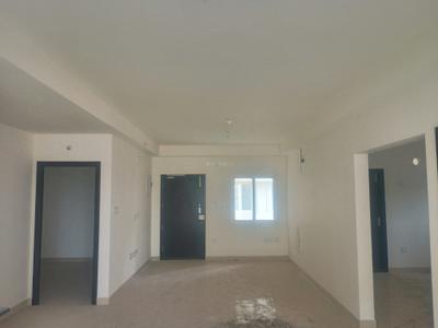 Living Room Image of 2240 Sq.ft 3 BHK Apartment / Flat for sale in Lansum El Dorado, Narsingi Hyderabad for Rs. 22500000