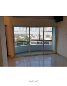 Hall Image of 1520 Sq.ft 3 BHK Apartment / Flat for sale in Sainikpuri Secunderabad for Rs. 8000000
