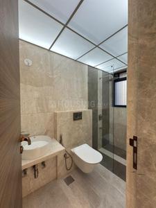 Bathroom Image of 1240 Sq.ft 3 BHK Apartment / Flat for sale in Gurukrupa Vyom, Vile Parle West Mumbai for Rs. 78500000