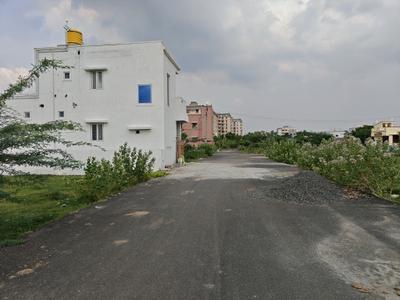 Image of 710 Sq.ft Residential Plot / Land for sale in Guduvancheri, Chennai for Rs. 2698000