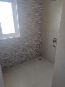 Bathroom Image of 2800 Sq.ft 3 BHK Apartment / Flat for rent in Experion Windchants, Sector 112 Gurgaon for Rs. 80000
