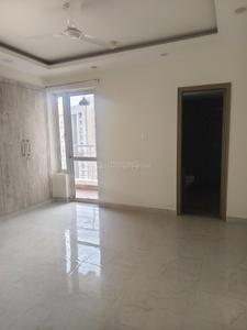 Bedroom Image of 1650 Sq.ft 3 BHK Apartment / Flat for rent in The 3C Lotus Boulevard, Sector 100 Noida for Rs. 50000