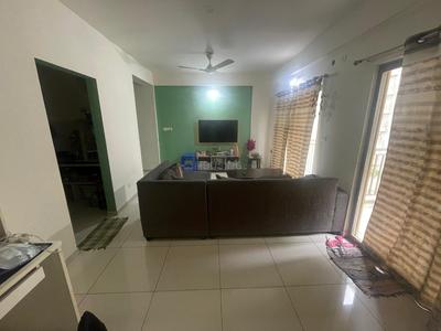 Hall Image of 1281 Sq.ft 2 BHK Apartment / Flat for sale in Orchid Lakeview, Bellandur Bengaluru for Rs. 18000000