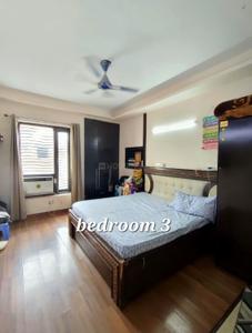 Bedroom Image of 1650 Sq.ft 3 BHK Builder Floor for sale in Azadpur New Delhi for Rs. 22500000