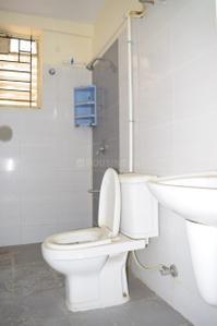 Bathroom Image of 1225 Sq.ft 2 BHK Apartment / Flat for sale in DSR Green Vista, Whitefield Bengaluru for Rs. 8750000