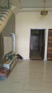 Hall Image of 1650 Sq.ft 3 BHK Independent House for sale in Kishorpura Jaipur for Rs. 6100000