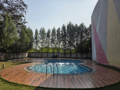 Image of 800 Sq.ft Residential Plot / Land for sale in Abhinav City, Vidhan Sabha Road, Raipur for Rs. 2480000